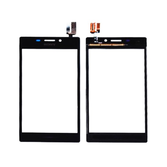 TOUCH SONY XPERIA M2 / D2303 PRETO